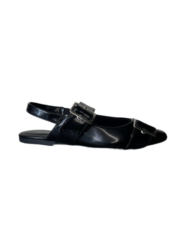 SAPATILHA SLINGBACK ANACAPRI