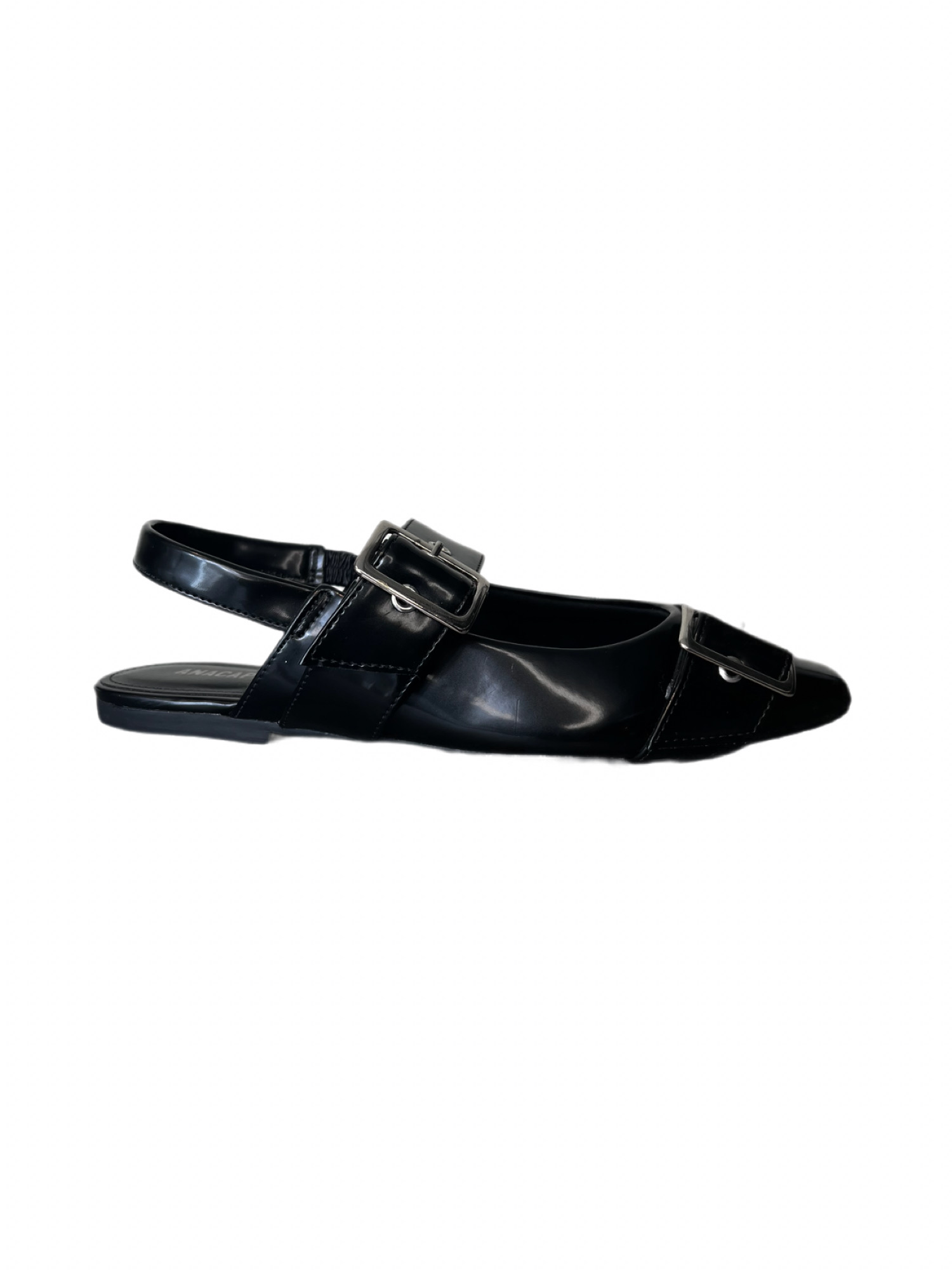 SAPATILHA SLINGBACK ANACAPRI
