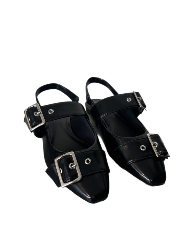 SAPATILHA SLINGBACK ANACAPRI - Imagem 2