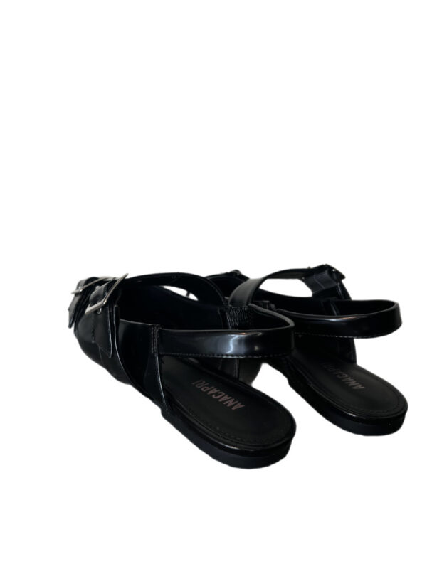SAPATILHA SLINGBACK ANACAPRI - Imagem 3