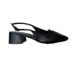 SAPATILHA SLINGBACK ANACAPRI