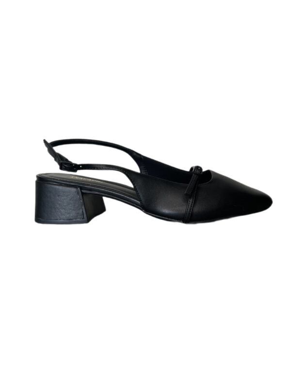 SAPATILHA SLINGBACK ANACAPRI