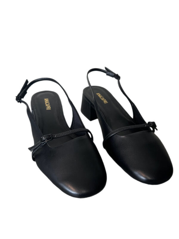 SAPATILHA SLINGBACK ANACAPRI - Imagem 2