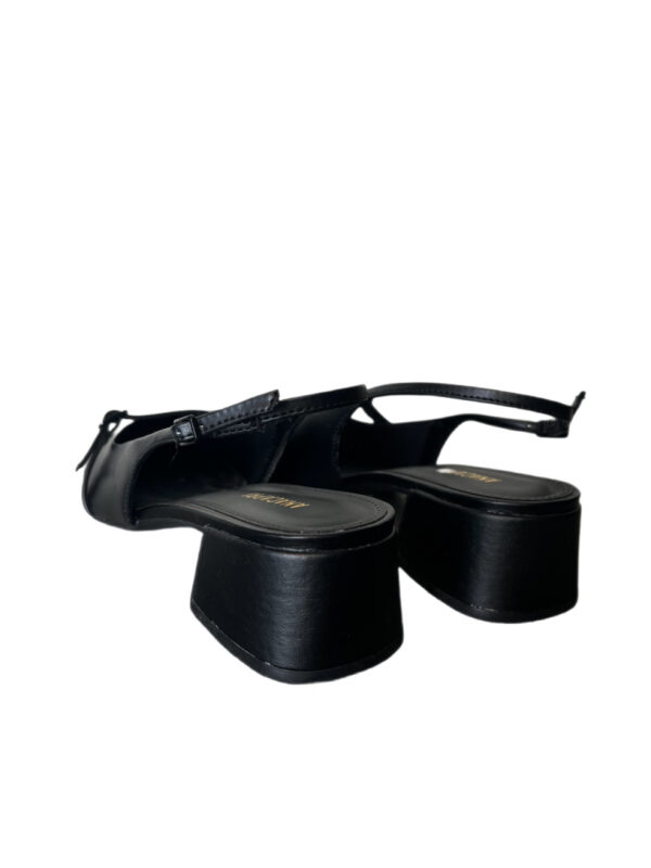 SAPATILHA SLINGBACK ANACAPRI - Imagem 3