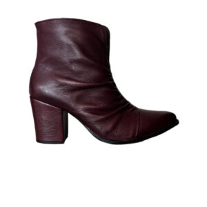 BOTA COURO AÇAÍ ARMAZÉMK