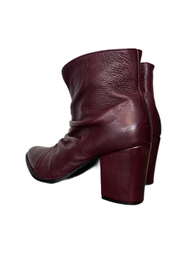 BOTA COURO AÇAÍ ARMAZÉMK - Imagem 3