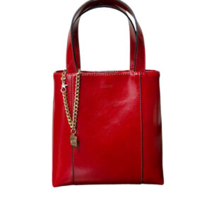 BOLSA MADRI VERMELHA