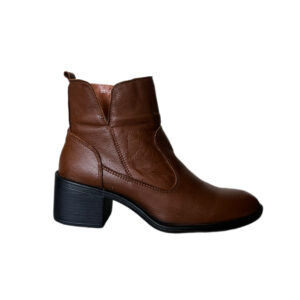 BOTA COURO WHISKI ARMAZÉMK
