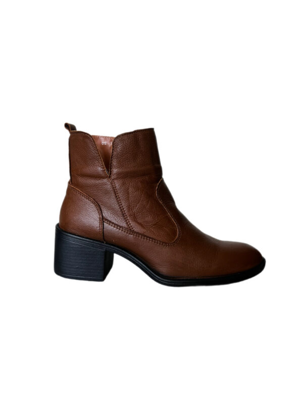 BOTA COURO WHISKI ARMAZÉMK