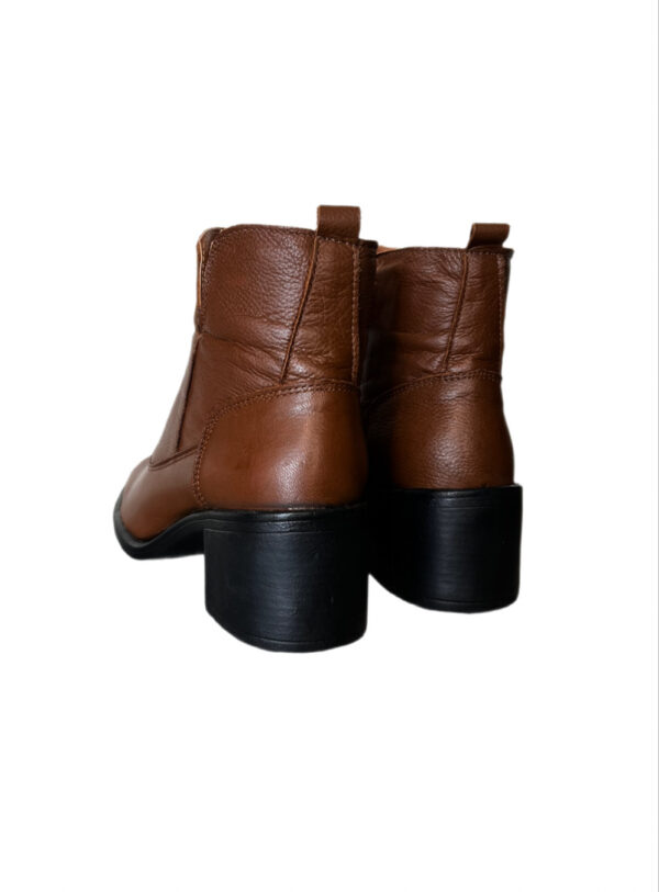 BOTA COURO WHISKI ARMAZÉMK - Imagem 3