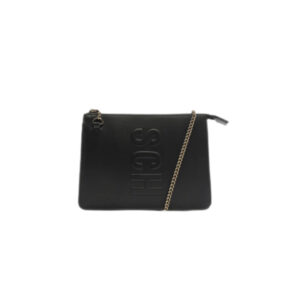BOLSA PRETA PEQUENA SCHUTZ