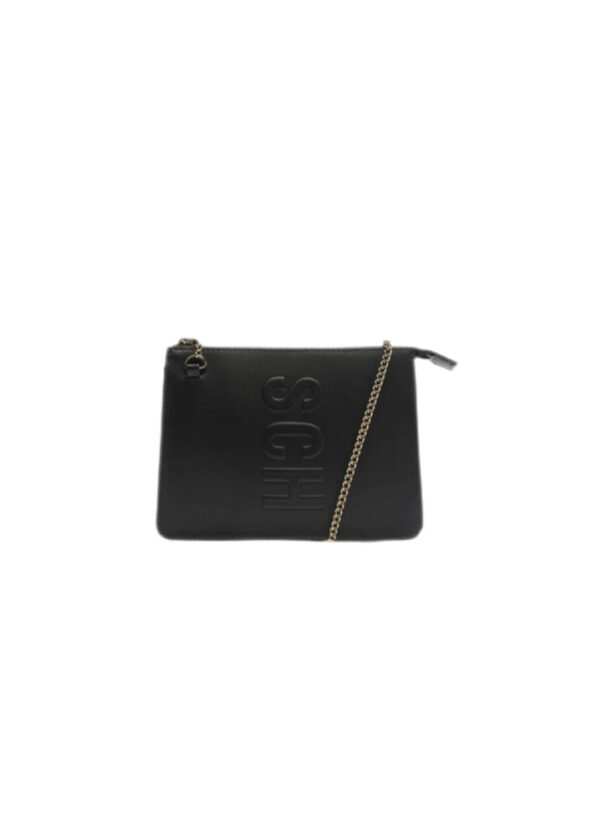 BOLSA PRETA PEQUENA SCHUTZ
