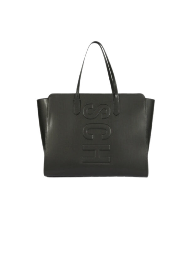 BOLSA PRETA SCHUTZ