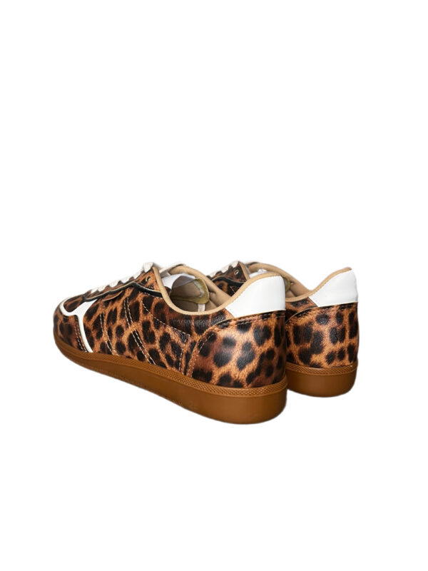 TÊNIS ANACAPRI ANIMAL PRINT - Imagem 3
