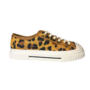TÊNIS ANACAPRI ANIMAL PRINT