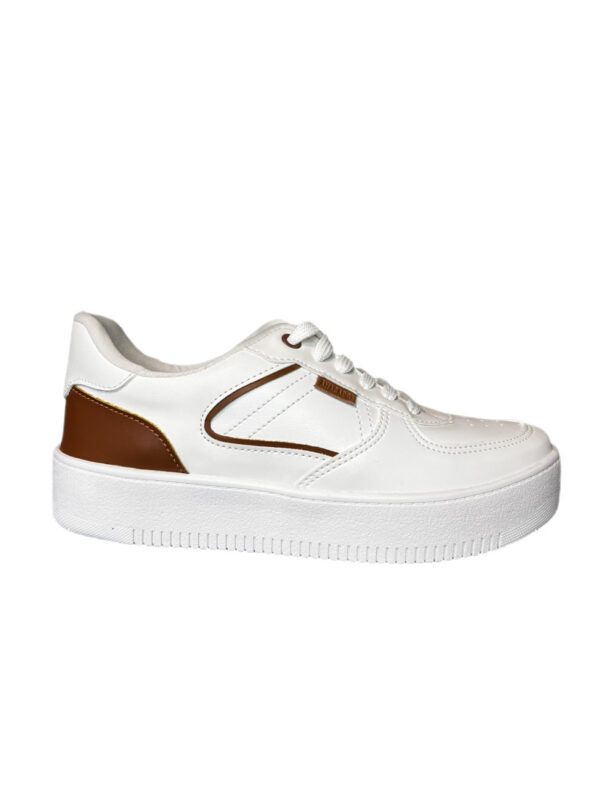 TÊNIS ANACAPRI BRANCO
