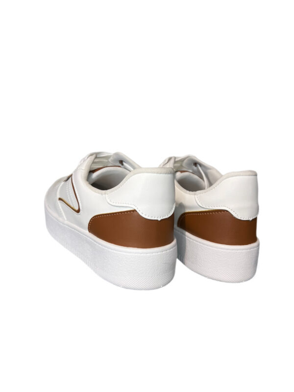 TÊNIS ANACAPRI BRANCO - Imagem 3