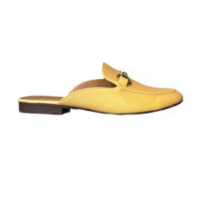 MULE ANACAPRI AMARELO