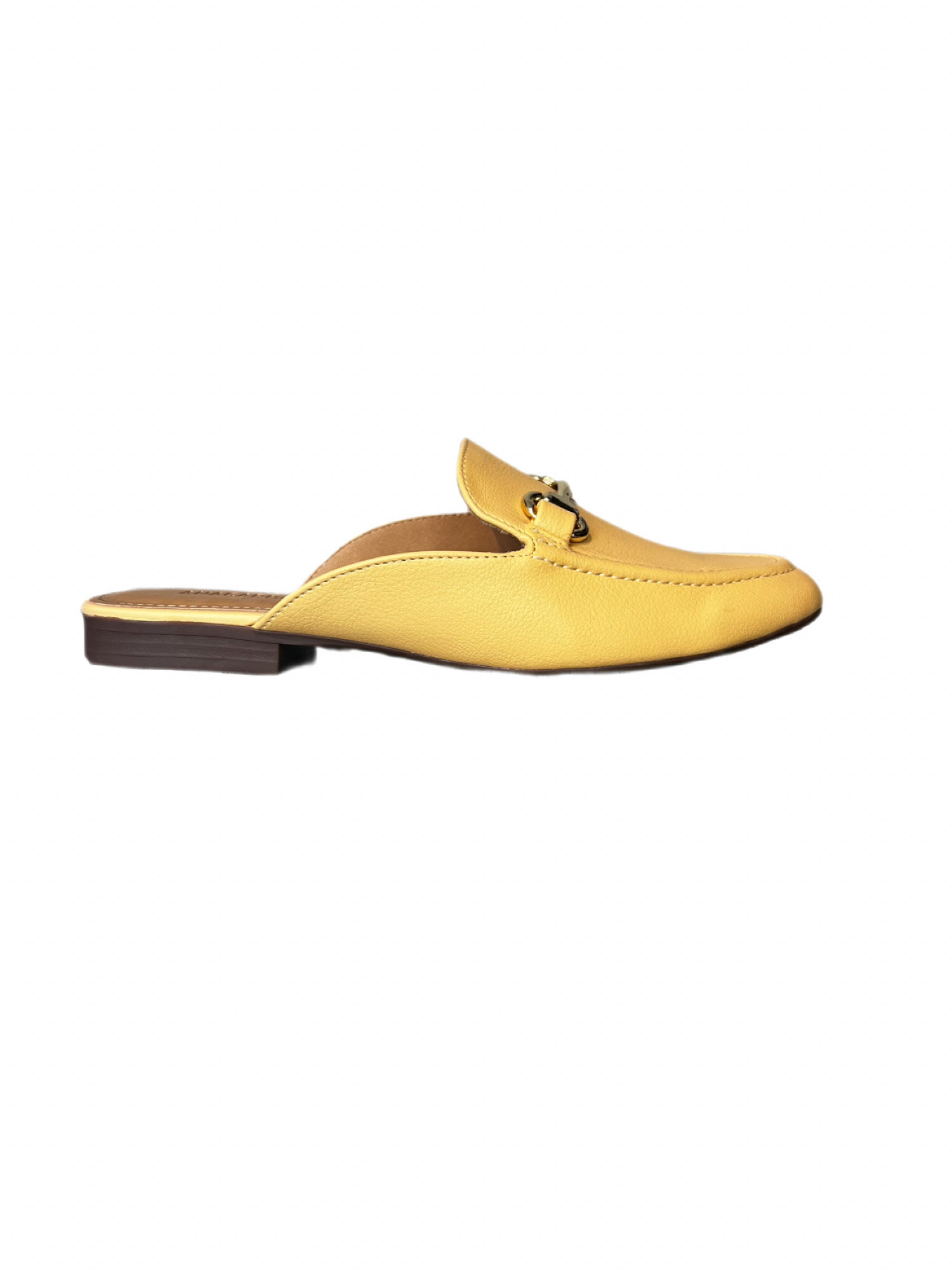 MULE ANACAPRI AMARELO
