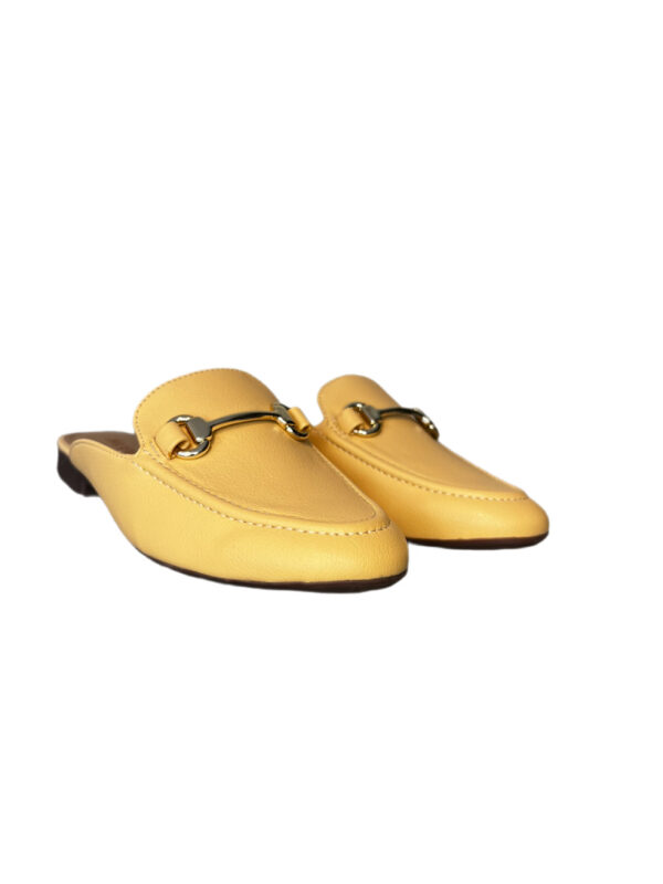 MULE ANACAPRI AMARELO - Imagem 2