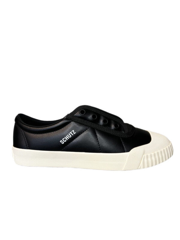 TÊNIS SCHUTZ SMASH PRETO