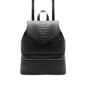 MOCHILA PRETA SCHUTZ