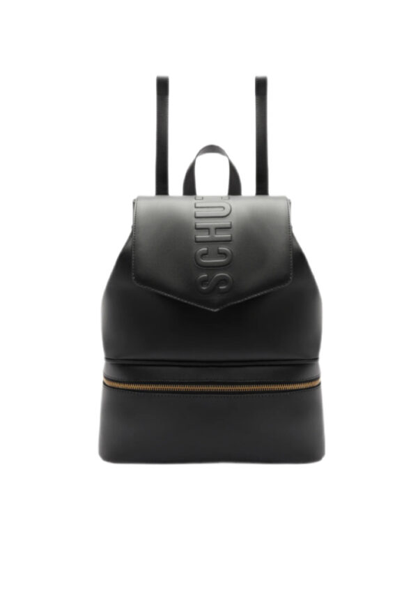 MOCHILA PRETA SCHUTZ