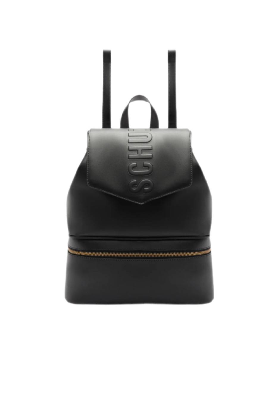 MOCHILA PRETA SCHUTZ
