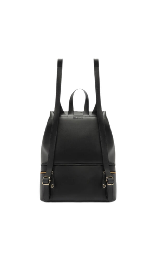 MOCHILA PRETA SCHUTZ - Imagem 2