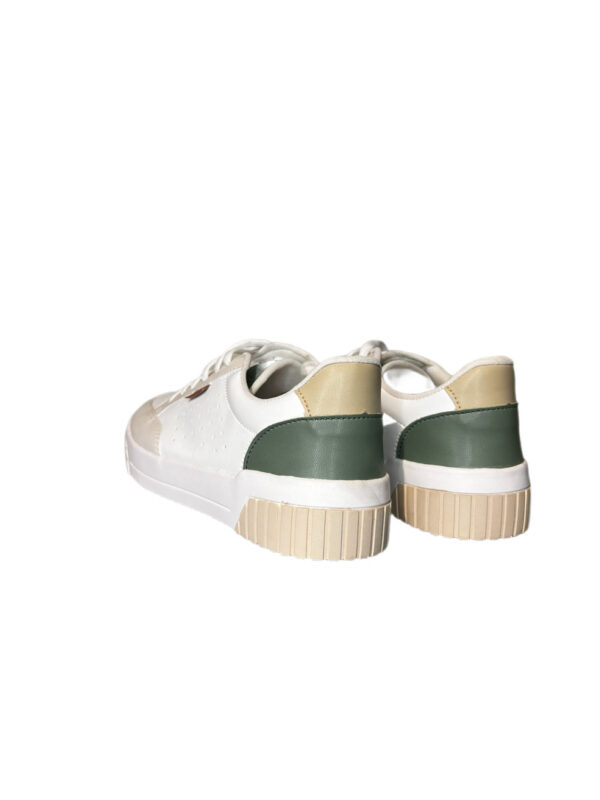 TÊNIS ANACAPRI BRANCO - Imagem 3