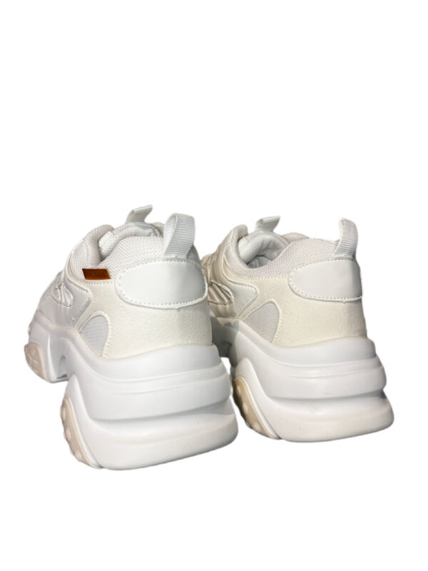 TÊNIS ANACAPRI BRANCO - Imagem 3
