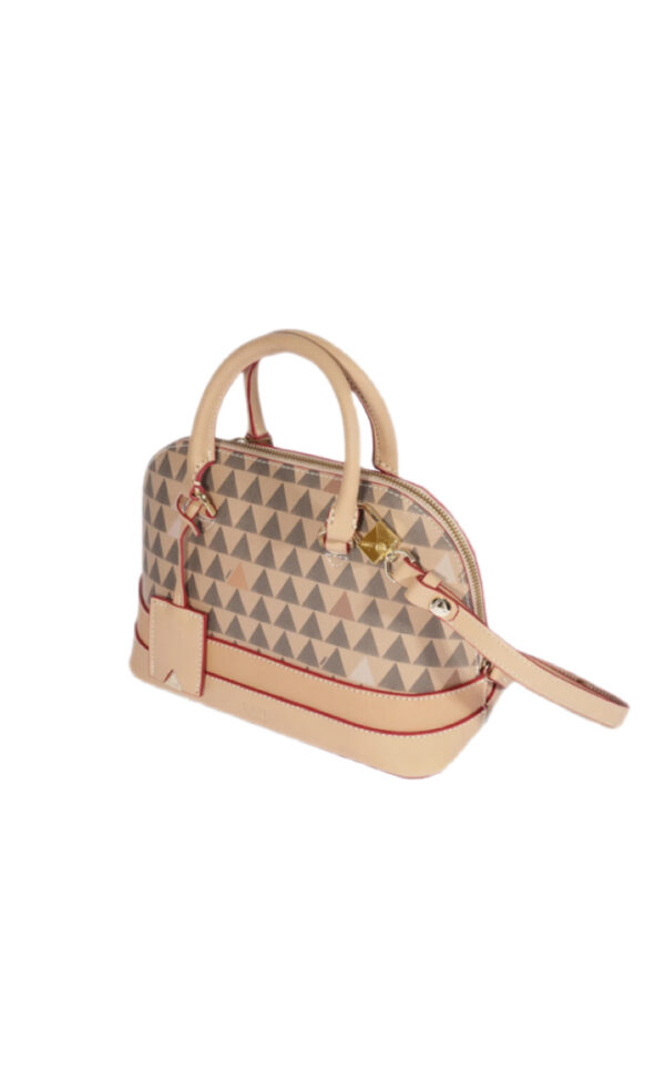 BOLSA TRIANGLE SCHUTZ - Imagem 2