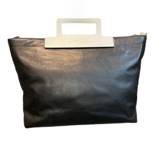 BOLSA COURO SCHUTZ