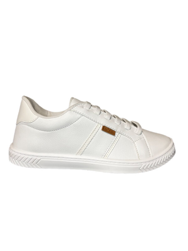 TÊNIS ANACAPRI BRANCO