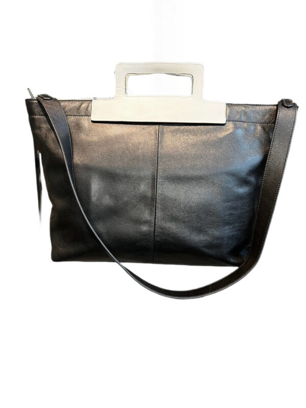 BOLSA COURO SCHUTZ - Imagem 2