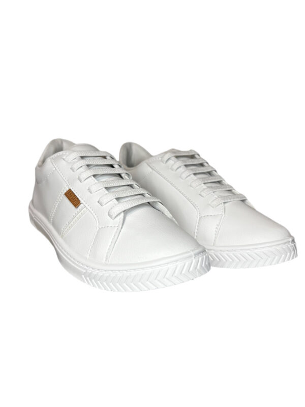 TÊNIS ANACAPRI BRANCO - Imagem 2