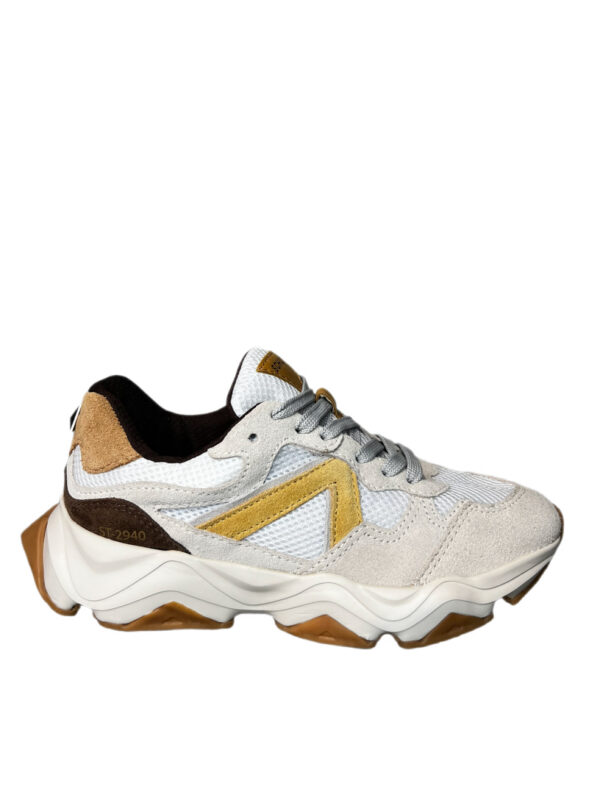 TÊNIS SCHUTZ ST 2940 NEUTRO