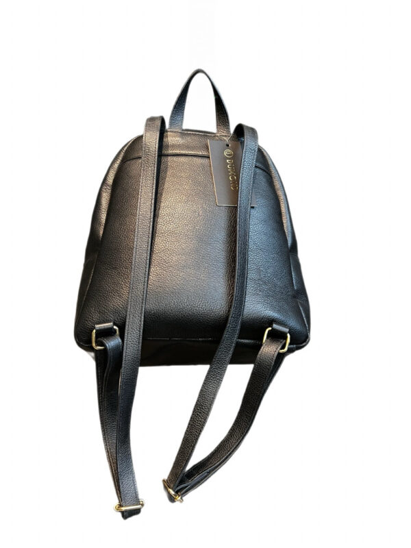 MOCHILA COURO DUMOND - Imagem 2