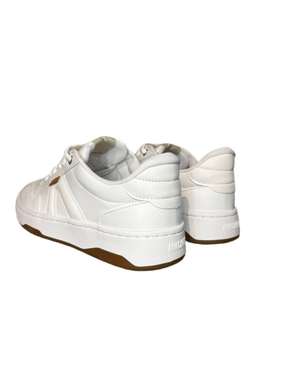 TÊNIS ANACAPRI BRANCO - Imagem 3