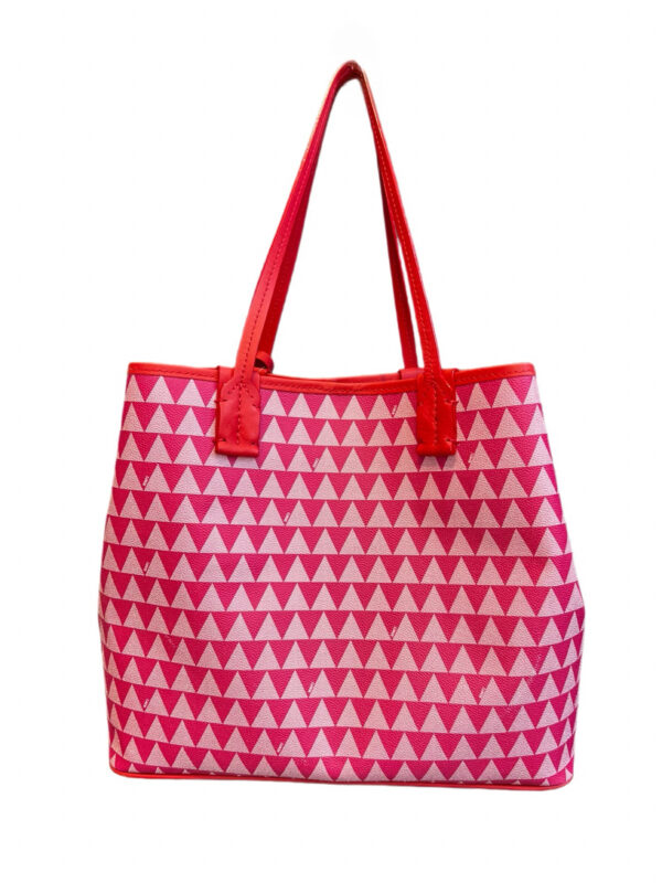 BOLSA TRIANGLE GRANDE SCHUTZ - Imagem 2