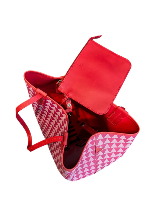 BOLSA TRIANGLE GRANDE SCHUTZ - Imagem 3