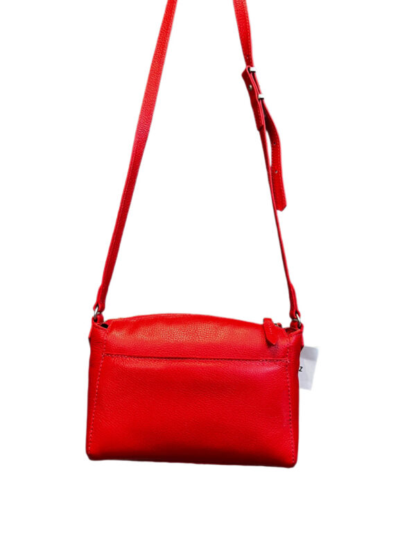 BOLSA VERMELHA SCHUTZ - Imagem 2