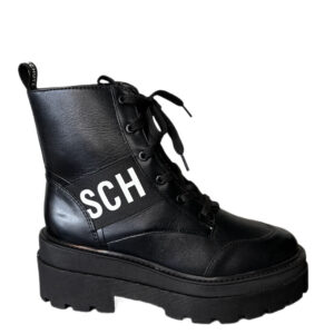 COTURNO SCHUTZ  PRETO