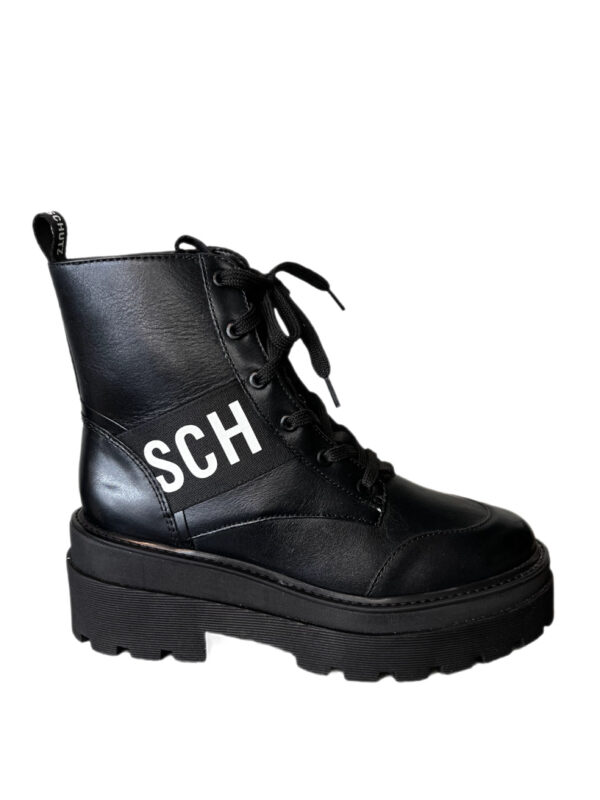 COTURNO SCHUTZ  PRETO