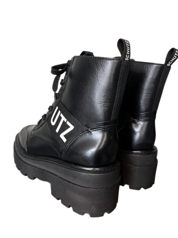 COTURNO SCHUTZ  PRETO - Imagem 3