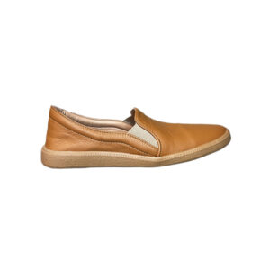 TÊNIS SLIP COURO ARMAZÉMK