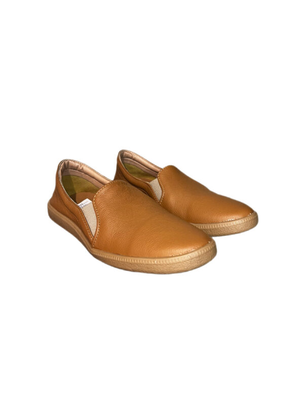 TÊNIS SLIP COURO ARMAZÉMK - Imagem 2