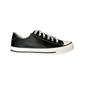 TENIS PRETO DUMOND