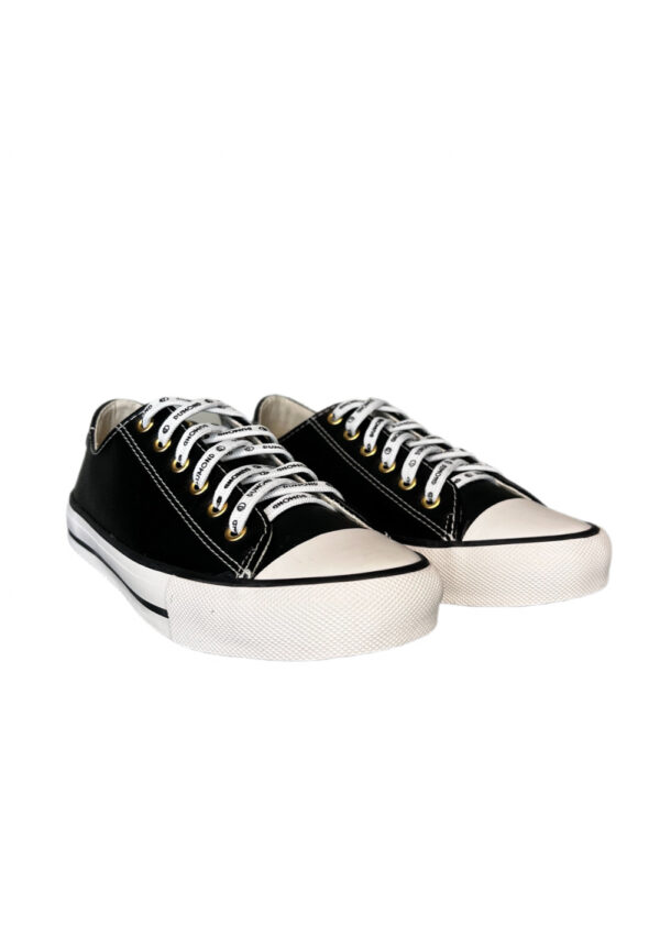 TENIS PRETO DUMOND - Imagem 2