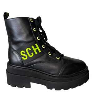 COTURNO SCHUTZ  PRETA